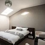 Penzion Pensiunea Sada