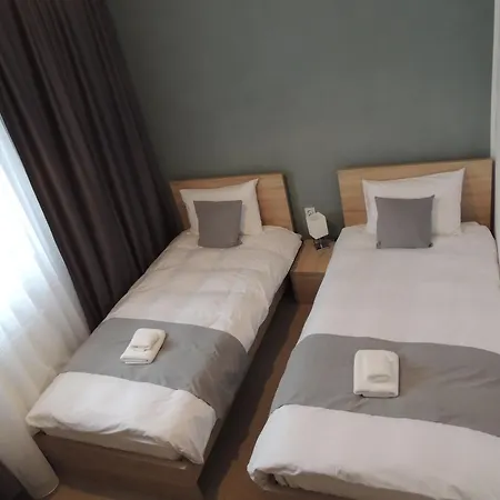 Pensiunea Sada Cluj-Napoca