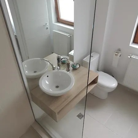 Casa de hóspedes Pensiunea Sada 3*