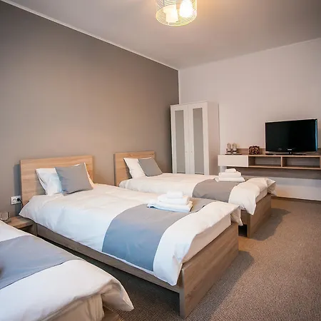 Vendégház Pensiunea Sada 3*