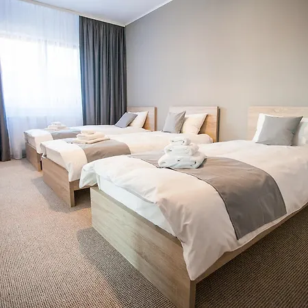 Гостьовий будинок Pensiunea Sada