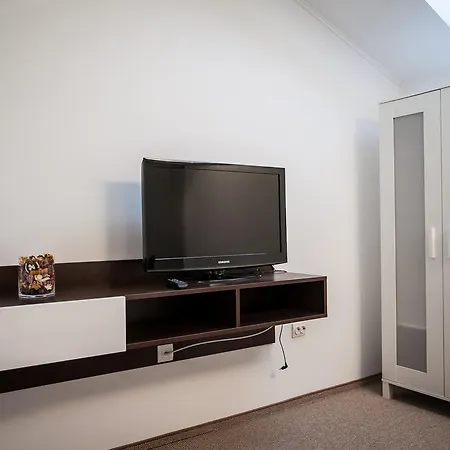 Гостьовий будинок Pensiunea Sada Клуж-Напока