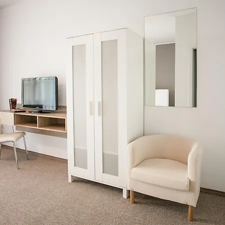 沙达旅馆 克卢日-纳波卡