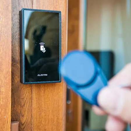 Vendégház Pensiunea Sada 3*