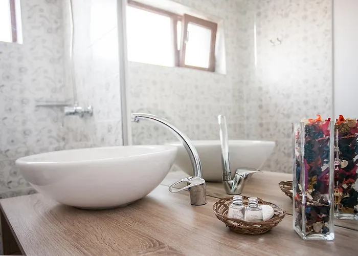 ゲストハウス Pensiunea Sada 3*