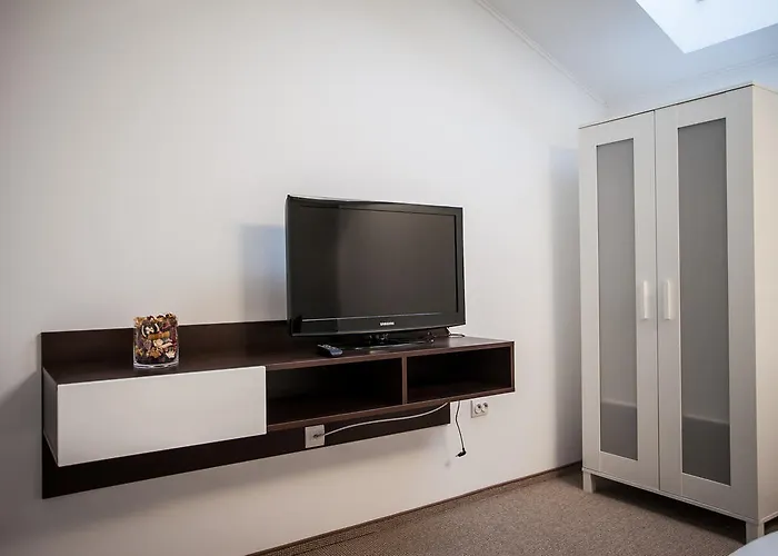 招待所 沙达旅馆 克卢日-纳波卡