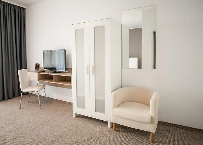 沙达旅馆 克卢日-纳波卡