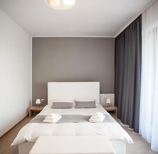 招待所 沙达旅馆 克卢日-纳波卡